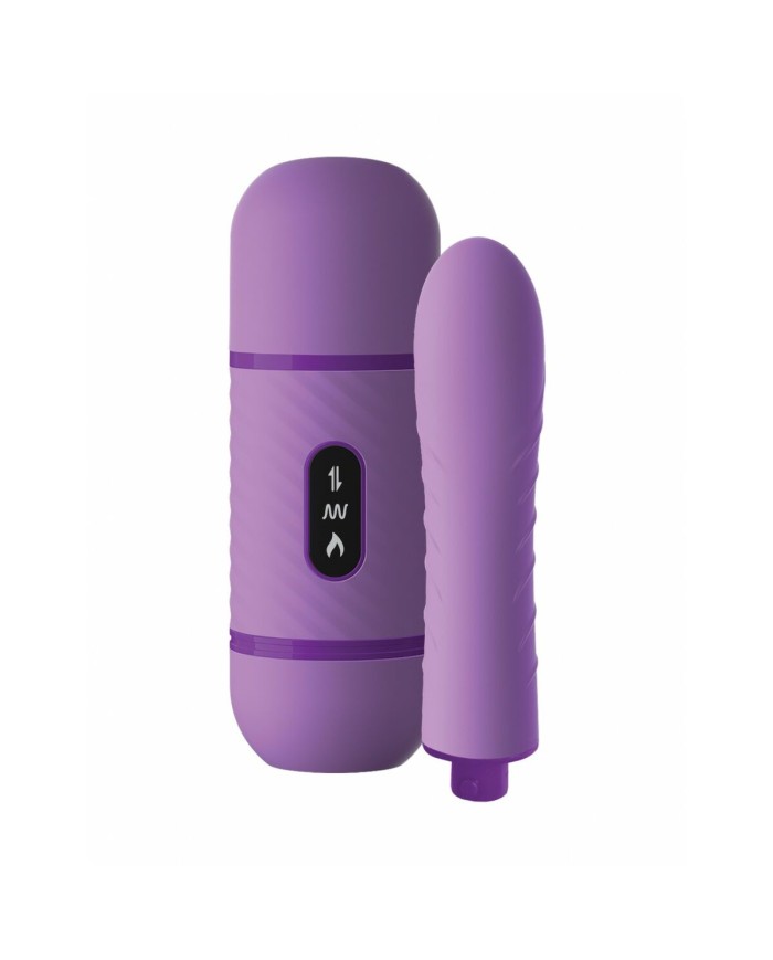 Vibratore per il Punto-G Pipedream Fantasy for her Vibratore per il Punto-G Pipedream Fantasy for her