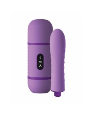 Vibratore per il Punto-G Pipedream Fantasy for her Vibratore per il Punto-G Pipedream Fantasy for her