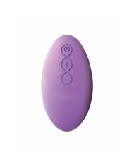 Vibratore per il Punto-G Pipedream Fantasy for her Viola Vibratore per il Punto-G Pipedream Fantasy for her Viola