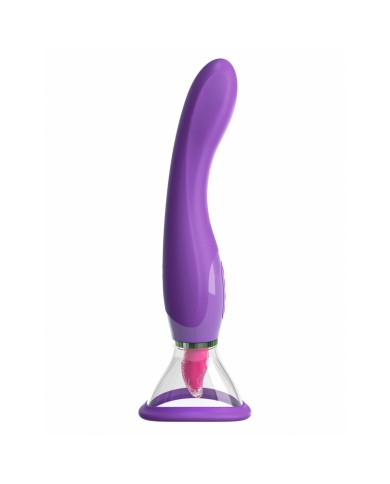 Vibratore Pipedream Fantasy for her Viola