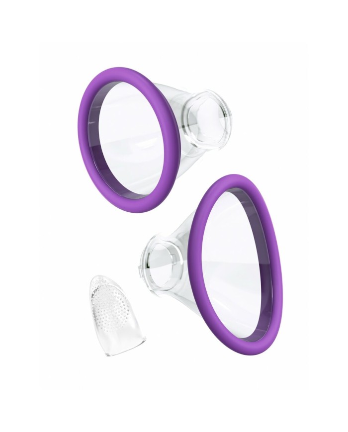 Vibratore Pipedream Fantasy for her Viola Vibratore Pipedream Fantasy for her Viola