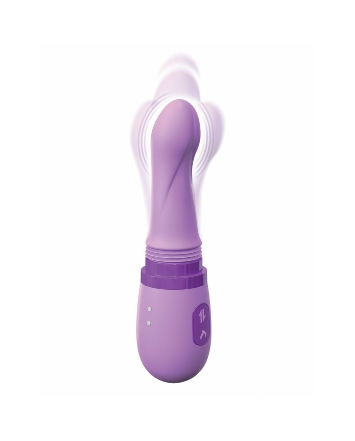 Vibratore per il Punto-G Pipedream Vibratore per il Punto-G Pipedream