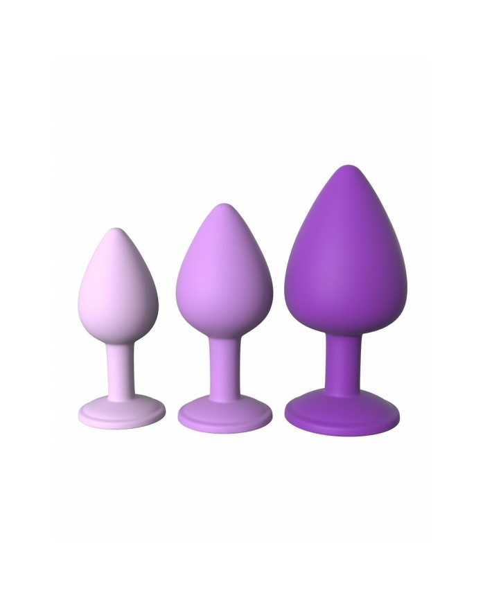 Plug Anale Pipedream Plug Anale Pipedream