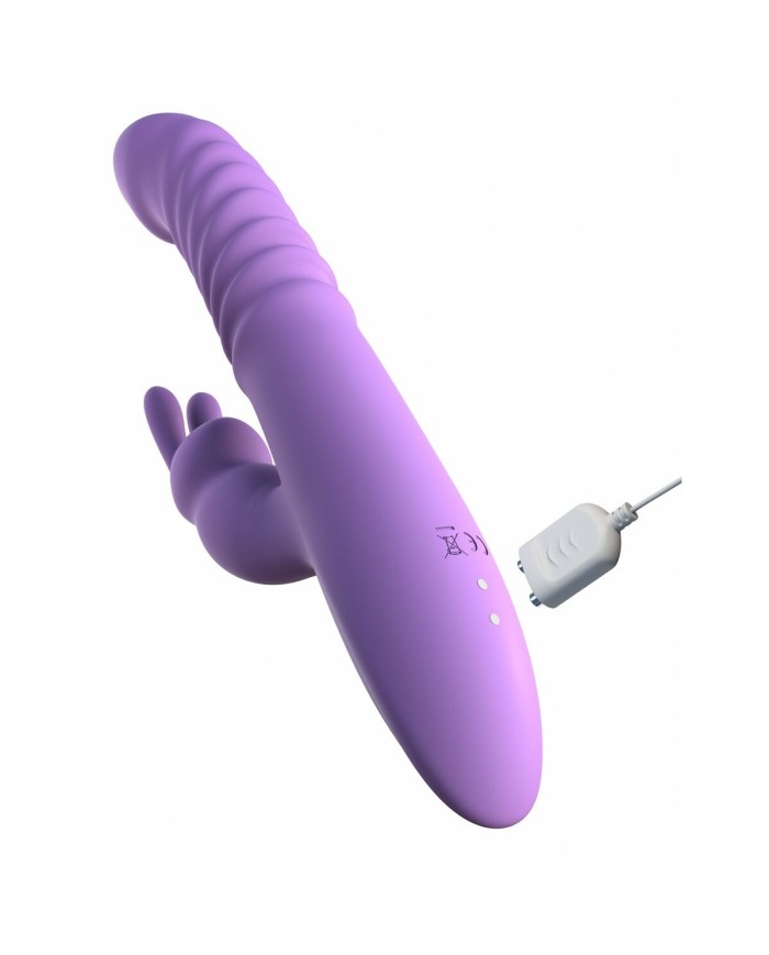 Vibratore per il Punto-G Pipedream Vibratore per il Punto-G Pipedream