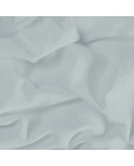 Lenzuolo Superiore Happy Home Grigio chiaro Ala francese Lenzuolo Superiore Happy Home Grigio chiaro Ala francese