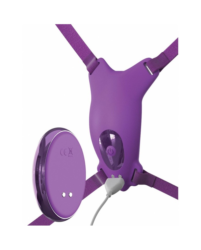 Vibratore per il Punto-G Pipedream Vibratore per il Punto-G Pipedream