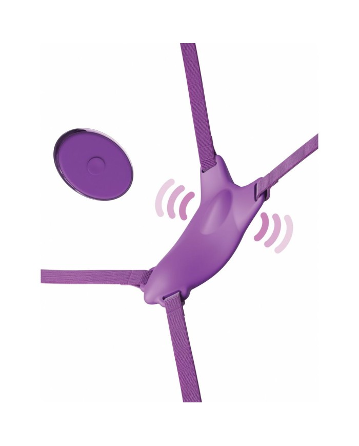 Vibratore per il Punto-G Pipedream Vibratore per il Punto-G Pipedream