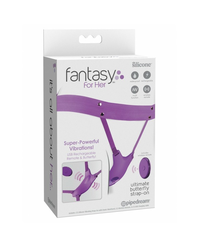 Vibratore per il Punto-G Pipedream Vibratore per il Punto-G Pipedream