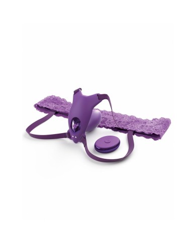 Vibratore per il Punto-G Pipedream