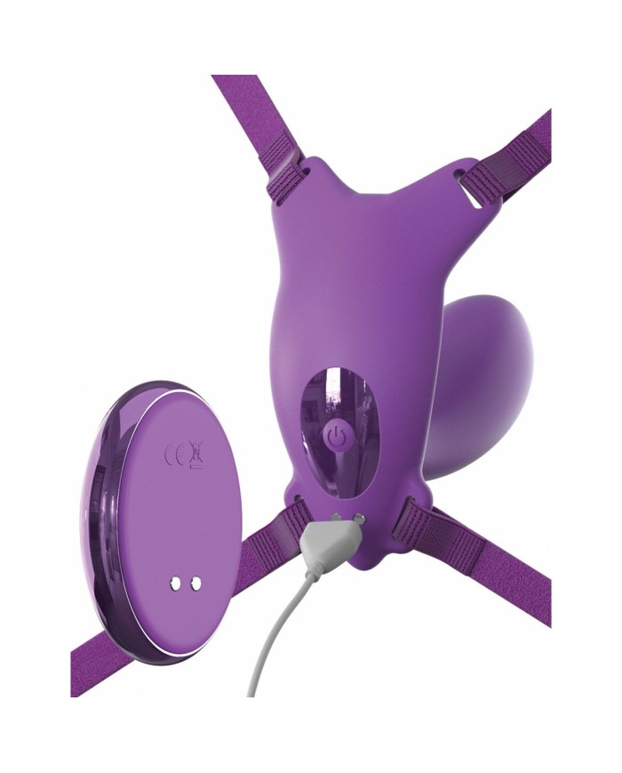 Vibratore per il Punto-G Pipedream Vibratore per il Punto-G Pipedream