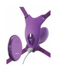 Vibratore per il Punto-G Pipedream Vibratore per il Punto-G Pipedream