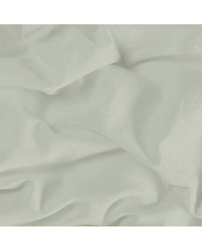 Lenzuolo Superiore Happy Home Menta Ala francese Lenzuolo Superiore Happy Home Menta Ala francese