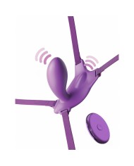 Vibratore per il Punto-G Pipedream Vibratore per il Punto-G Pipedream