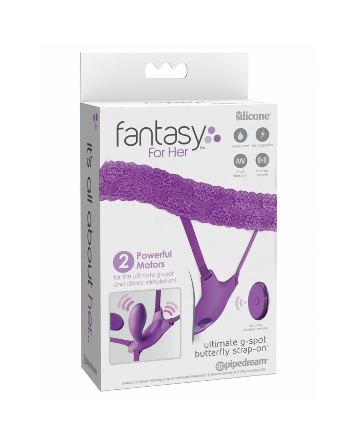 Vibratore per il Punto-G Pipedream Vibratore per il Punto-G Pipedream