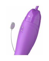 Pompa per Pene Pipedream Fantasy for her Viola Pompa per Pene Pipedream Fantasy for her Viola