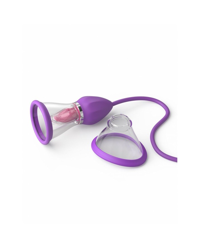 Pompa per Pene Pipedream Fantasy for her Viola Pompa per Pene Pipedream Fantasy for her Viola