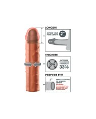 Cover per pene Pipedream Fantasy X-Tensions