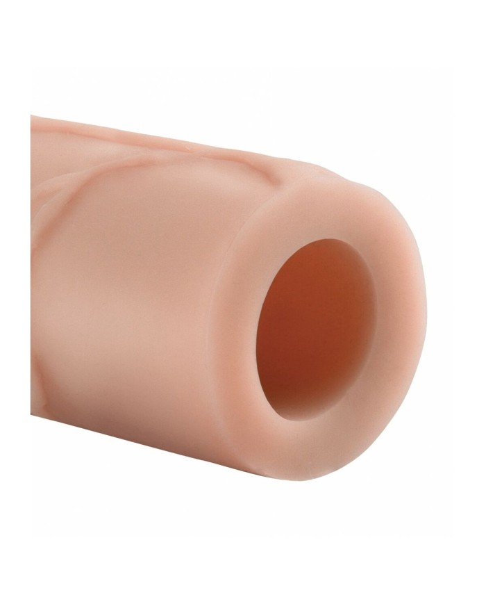 Cover per pene Pipedream Fantasy X-Tensions Carne Cover per pene Pipedream Fantasy X-Tensions Carne