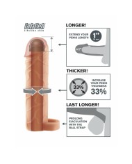 Cover per pene Pipedream Cover per pene Pipedream