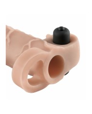 Cover per pene Pipedream Fantasy X-Tensions Carne Cover per pene Pipedream Fantasy X-Tensions Carne