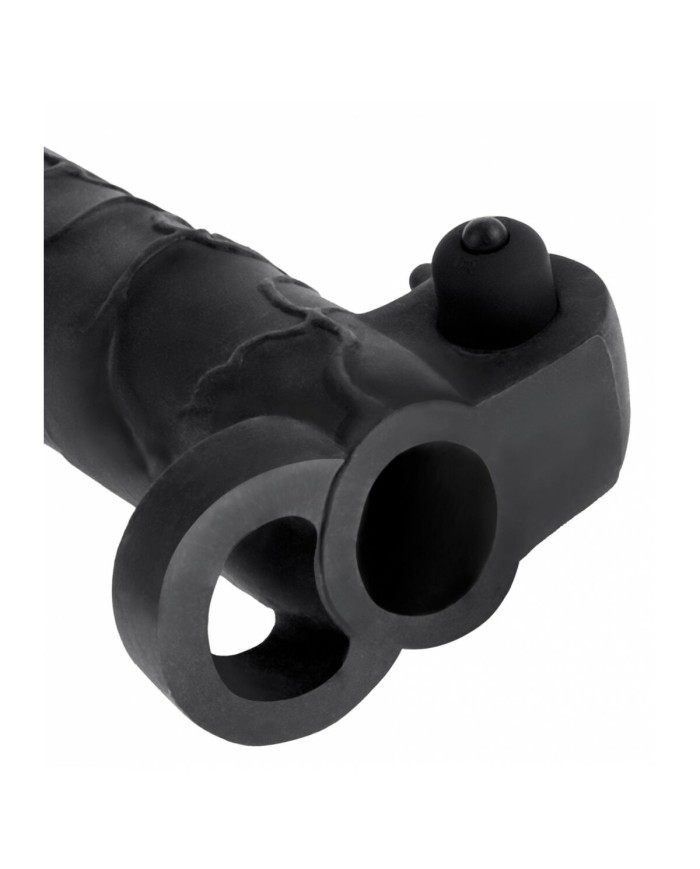 Pompa per Pene Pipedream Fantasy X-Tensions Nero Pompa per Pene Pipedream Fantasy X-Tensions Nero