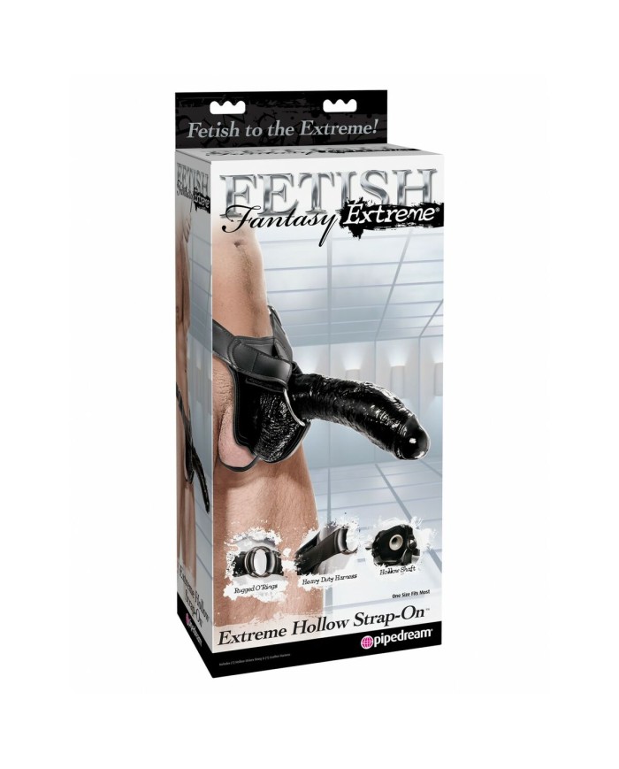 Dildo Indossabile Pipedream Fetish Fantasy Extreme Dildo Indossabile Pipedream Fetish Fantasy Extreme
