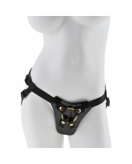 Dildo Indossabile Pipedream Fetish Fantasy Gold Dildo Indossabile Pipedream Fetish Fantasy Gold