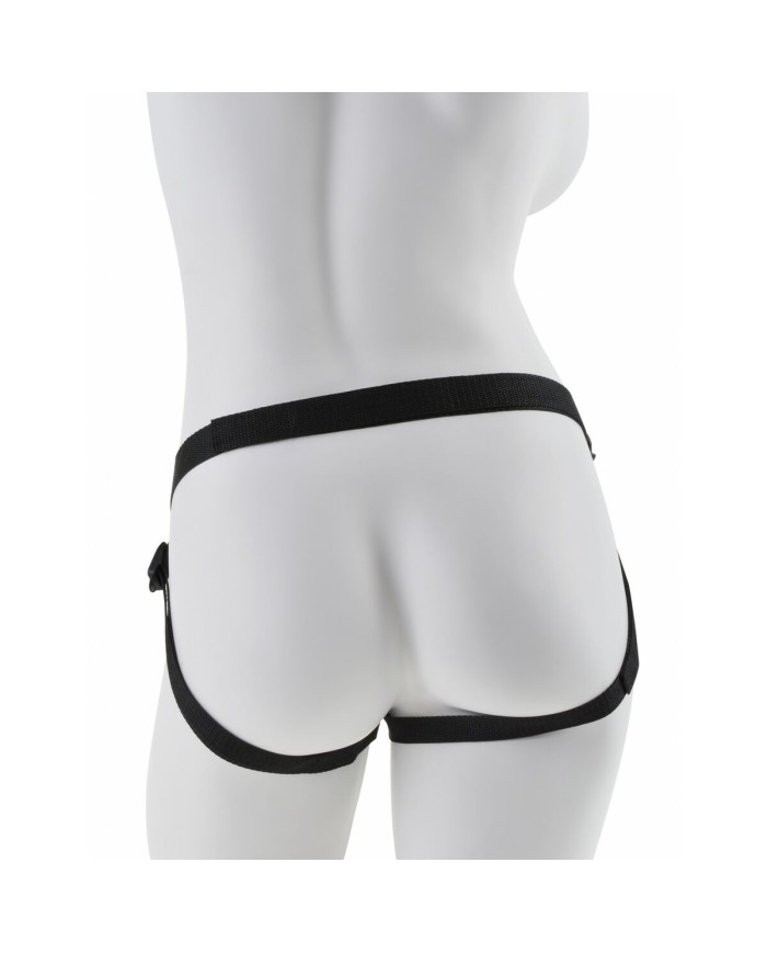 Dildo Indossabile Pipedream Fetish Fantasy Gold Dildo Indossabile Pipedream Fetish Fantasy Gold