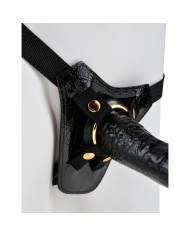 Dildo Indossabile Pipedream Fetish Fantasy Gold Dildo Indossabile Pipedream Fetish Fantasy Gold