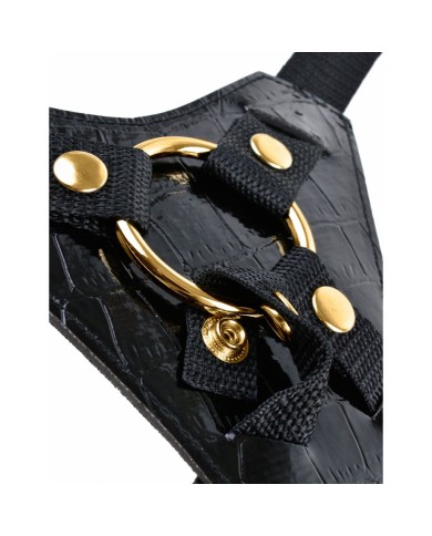 Dildo Indossabile Pipedream Fetish Fantasy Gold Dildo Indossabile Pipedream Fetish Fantasy Gold