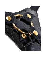 Dildo Indossabile Pipedream Fetish Fantasy Gold Dildo Indossabile Pipedream Fetish Fantasy Gold