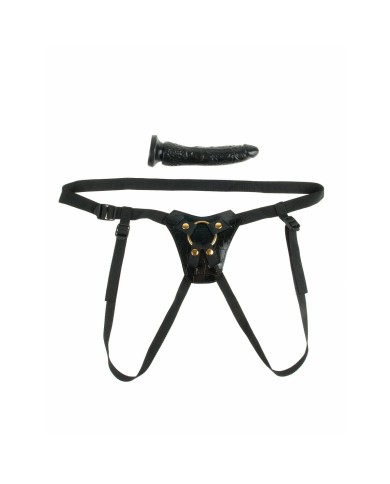 Dildo Indossabile Pipedream Fetish Fantasy Gold Dildo Indossabile Pipedream Fetish Fantasy Gold