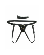 Dildo Indossabile Pipedream Fetish Fantasy Gold Dildo Indossabile Pipedream Fetish Fantasy Gold