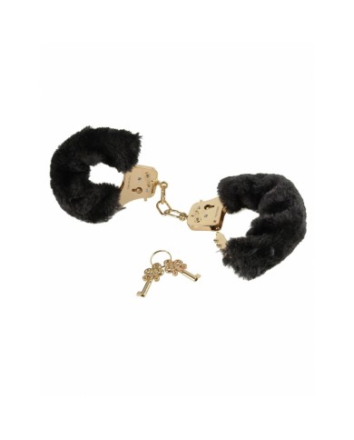 Manette Pipedream Fetish Fantasy Gold Manette Pipedream Fetish Fantasy Gold