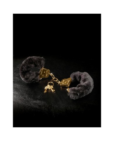 Manette Pipedream Fetish Fantasy Gold Manette Pipedream Fetish Fantasy Gold