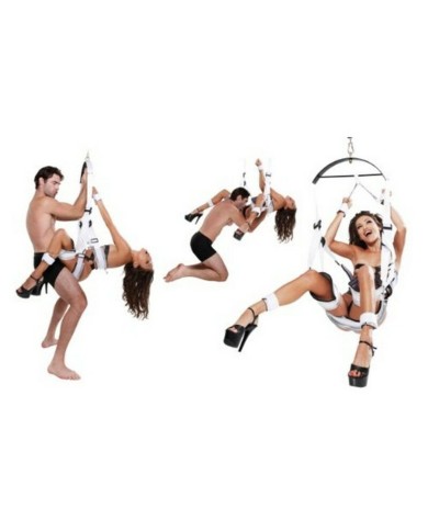 Altalena dell'Amore Pipedream PD2125-19 Altalena dell'Amore Pipedream PD2125-19