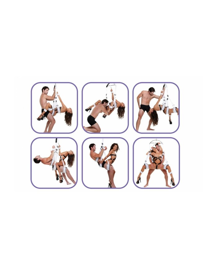 Altalena Pipedream Fetish Fantasy Series Altalena Pipedream Fetish Fantasy Series