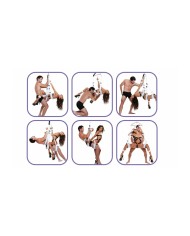 Altalena Pipedream Fetish Fantasy Series Altalena Pipedream Fetish Fantasy Series