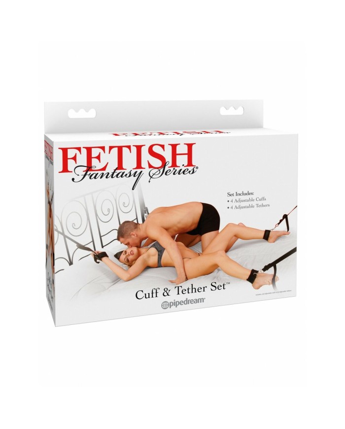 Kit per Schiavo Sexy Pipedream Fetish Fantasy Series