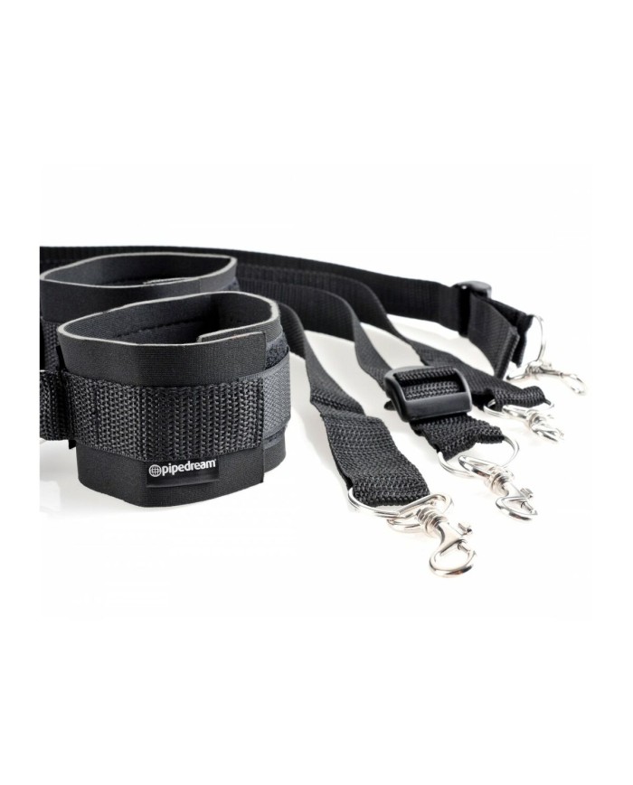 Kit per Schiavo Sexy Pipedream Fetish Fantasy Series