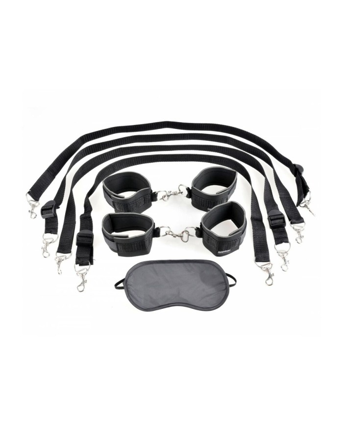 Kit per Schiavo Sexy Pipedream Fetish Fantasy Series