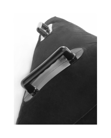 Cuscino Pipedream Fetish Fantasy Series Nero Cuscino Pipedream Fetish Fantasy Series Nero