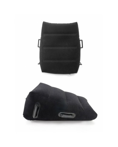 Cuscino Pipedream Fetish Fantasy Series Nero