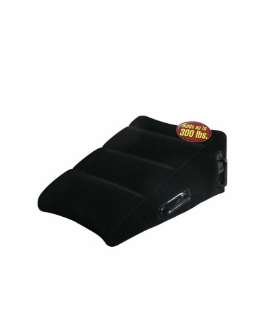 Cuscino Pipedream Fetish Fantasy Series Nero