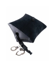 Cuscino ad aria Pipedream Fetish Fantasy Series Nero