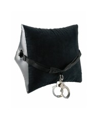 Cuscino ad aria Pipedream Fetish Fantasy Series Nero