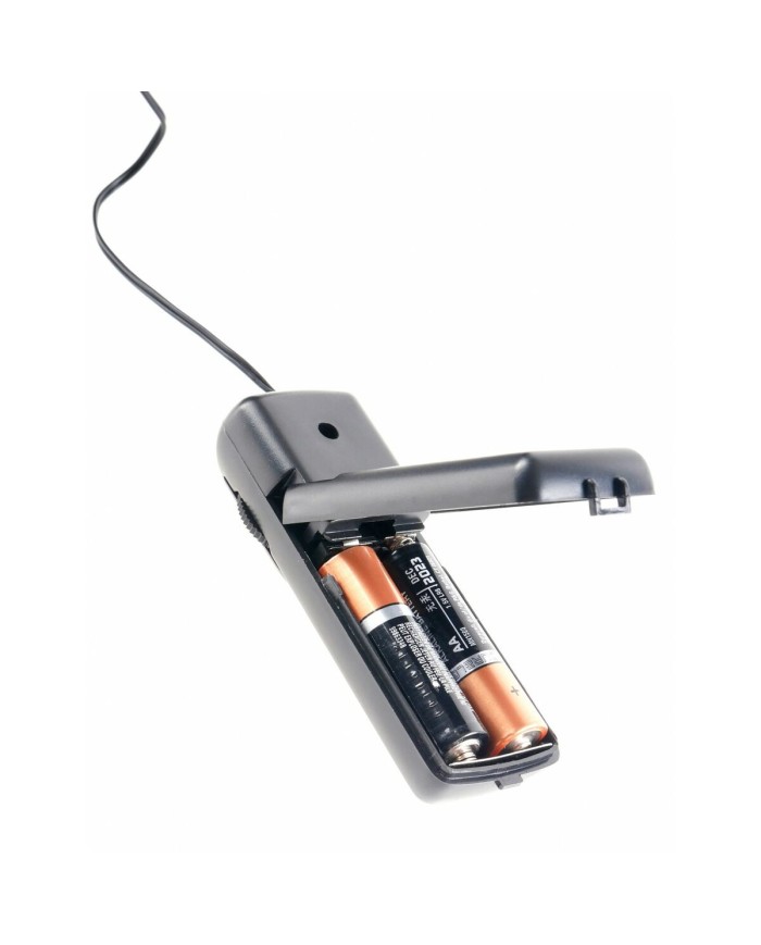 Masturbatore Doppia Penetrazione Pipedream Nero