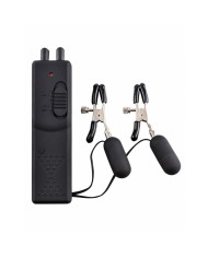 Catena di Morsetti per Capezzoli Pipedream Fetish Fantasy Series Catena di Morsetti per Capezzoli Pipedream Fetish Fantasy Series