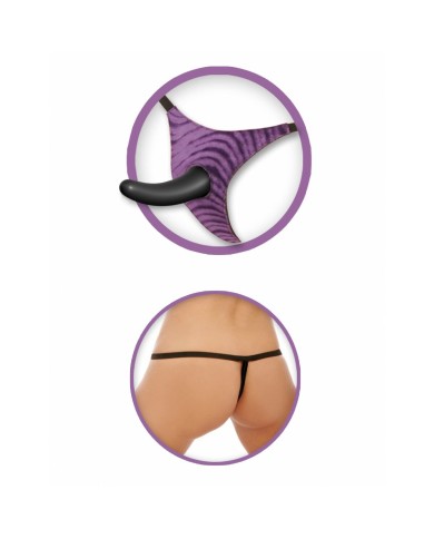 Dildo Indossabile Pipedream Fetish Fantasy Series Dildo Indossabile Pipedream Fetish Fantasy Series