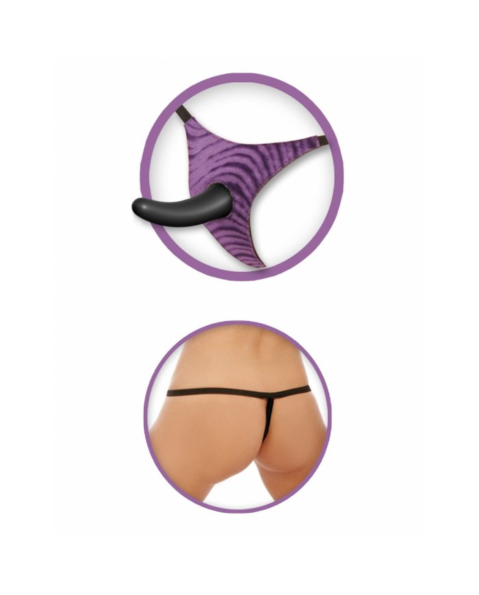 Dildo Indossabile Pipedream Fetish Fantasy Series Dildo Indossabile Pipedream Fetish Fantasy Series